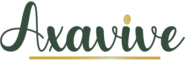 Axavive Logo